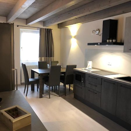 Appartement Alpin Star à Temù Extérieur photo