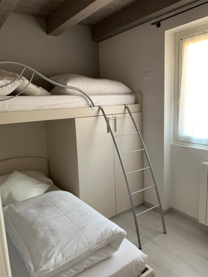Appartement Alpin Star à Temù Extérieur photo