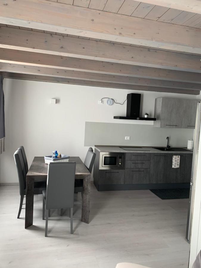 Appartement Alpin Star à Temù Extérieur photo