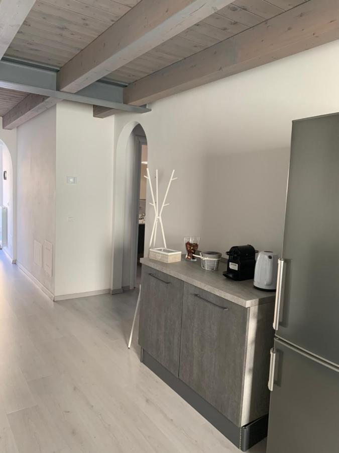 Appartement Alpin Star à Temù Extérieur photo