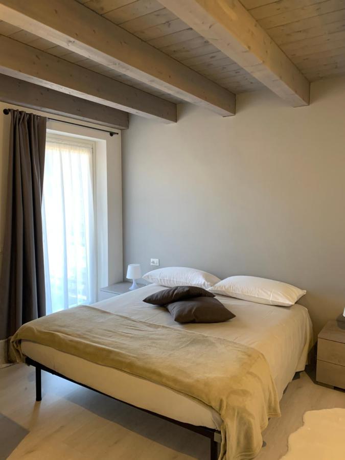 Appartement Alpin Star à Temù Extérieur photo