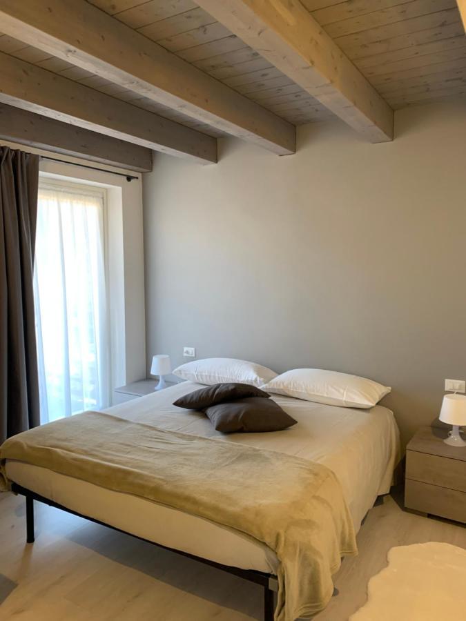 Appartement Alpin Star à Temù Extérieur photo